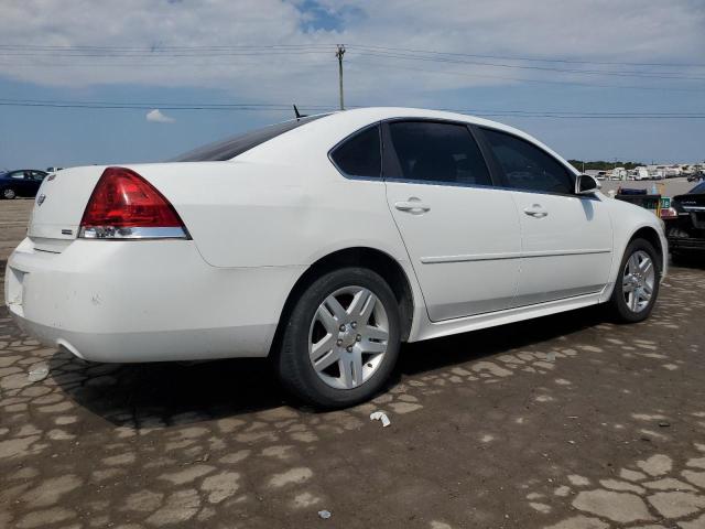 Photo 3 from auction – 2014 CHEVROLET IMPALA LIM with VIN 2G1WB5E30E1119224