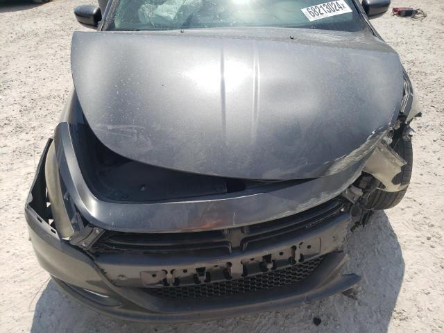 Photo 11 from auction – 2015 DODGE DART SXT with VIN 1C3CDFBB1FD159182