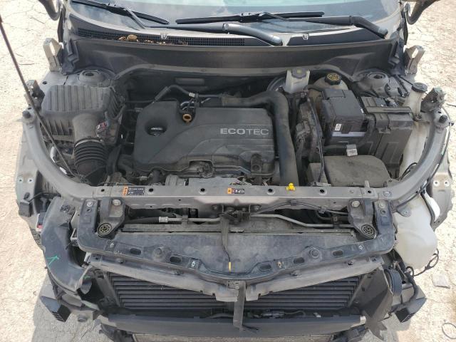 Photo 12 from auction – 2018 CHEVROLET EQUINOX LT with VIN 3GNAXJEV4JS599240