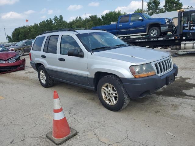 Photo 4 from auction – 2004 JEEP GRND CHERO with VIN 1J4GW48S24C146179