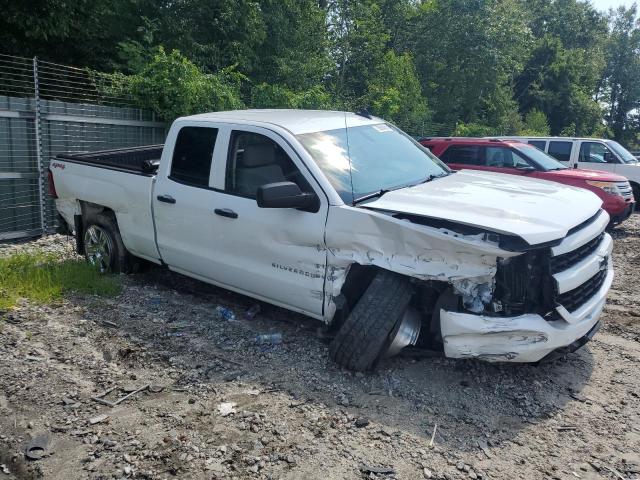 Photo 4 from auction – 2017 CHEVROLET SILVERADO with VIN 1GCVKPEC7HZ240679