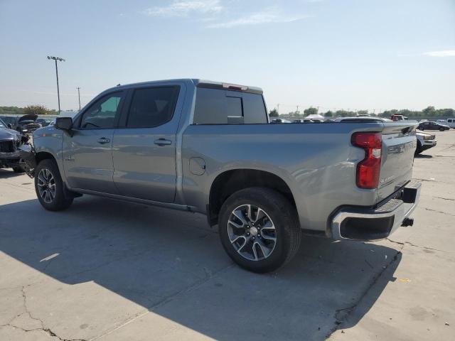 Photo 2 from auction – 2023 CHEVROLET SILVERADO with VIN 2GCPACED4P1147896