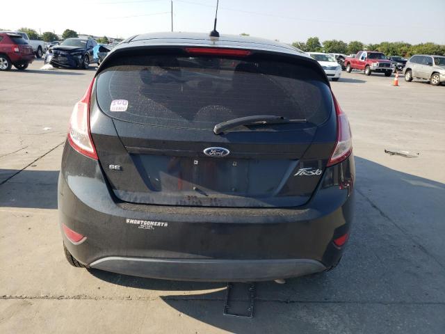 Photo 6 from auction – 2014 FORD FIESTA SE with VIN 3FADP4EJ8EM234743