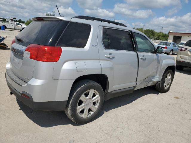 Photo 3 from auction – 2015 GMC TERRAIN SL with VIN 2GKFLXEK6F6263036