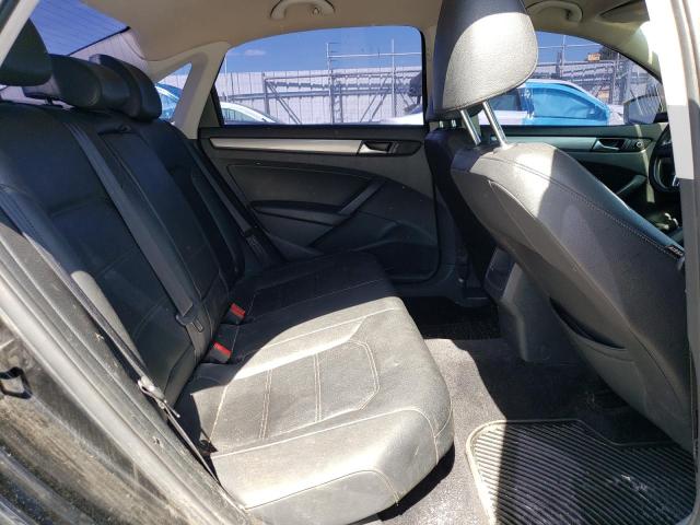 Photo 10 from auction – 2014 VOLKSWAGEN PASSAT S with VIN 1VWAT7A39EC068281