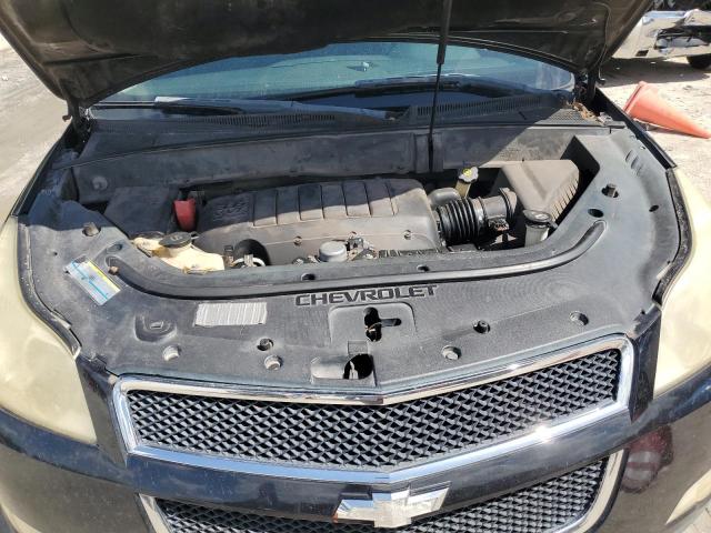 Photo 12 from auction – 2009 CHEVROLET TRAVERSE L with VIN 1GNER23D89S165857