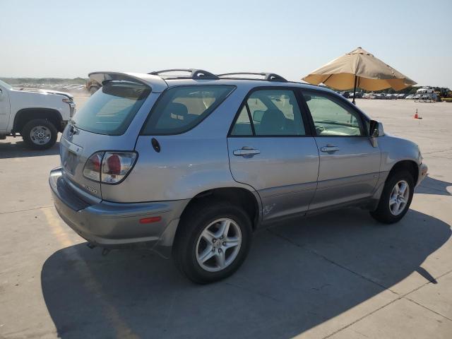Photo 3 from auction – 2002 LEXUS RX 300 with VIN JTJGF10U820129979
