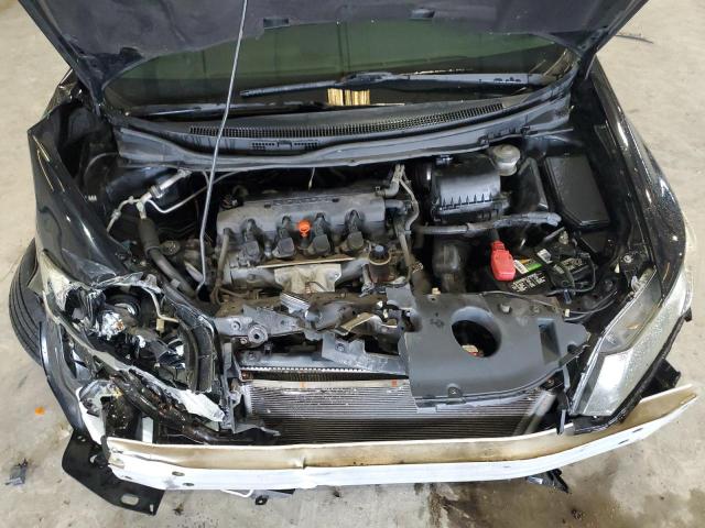 Photo 11 from auction – 2015 HONDA CIVIC LX with VIN 19XFB2F56FE062831