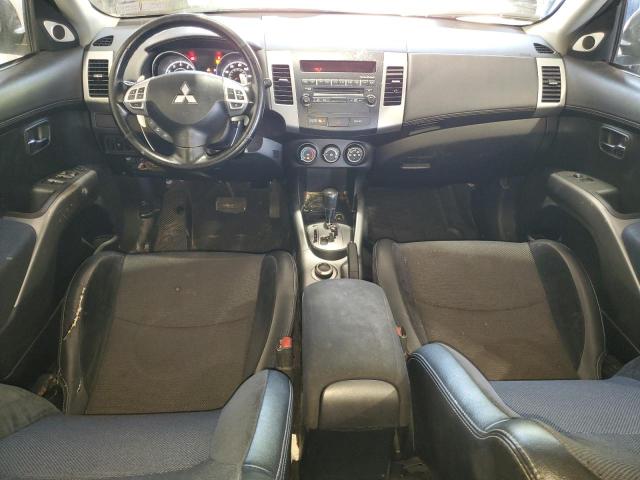Photo 8 from auction – 2011 MITSUBISHI OUTLANDER with VIN JA4JT3AWXBU033044