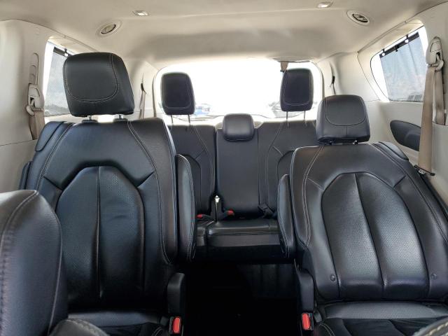Photo 10 from auction – 2022 CHRYSLER PACIFICA T with VIN 2C4RC1BG5NR112062