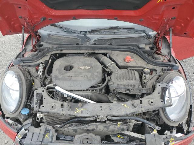 Photo 11 from auction – 2017 MINI COOPER with VIN WMWXP5C34H3C64488
