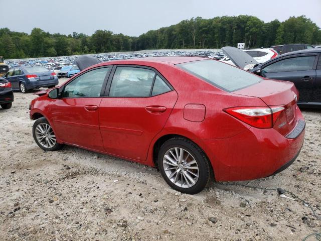 Photo 2 from auction – 2015 TOYOTA COROLLA L with VIN 5YFBURHE9FP322278