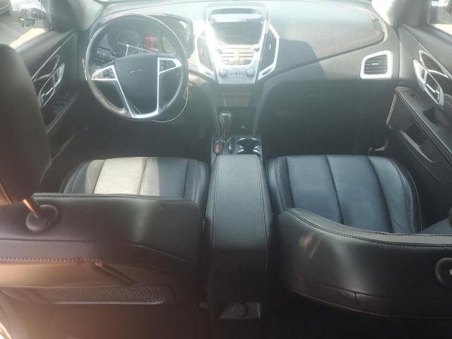 Photo 8 from auction – 2013 GMC TERRAIN DE with VIN 2GKFLYE38D6328044