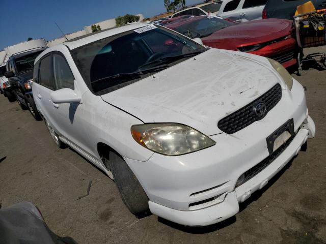 Photo 4 from auction – 2004 TOYOTA COROLLA MA with VIN 2T1KR32E24C174222