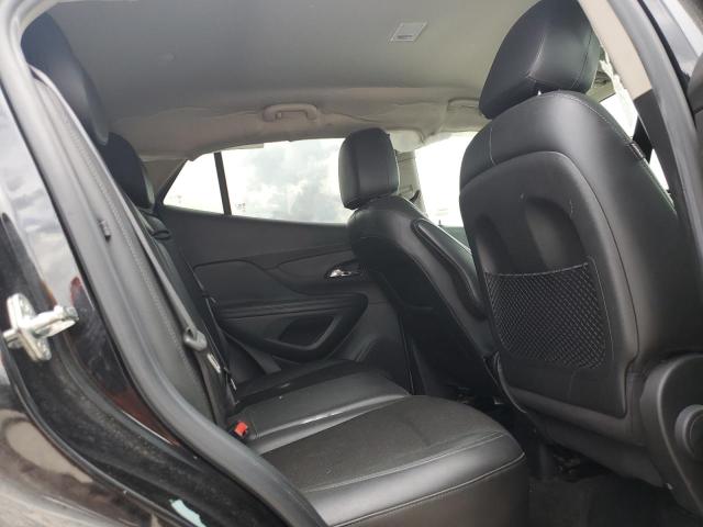 Photo 11 from auction – 2017 BUICK ENCORE PRE with VIN KL4CJASB5HB014453