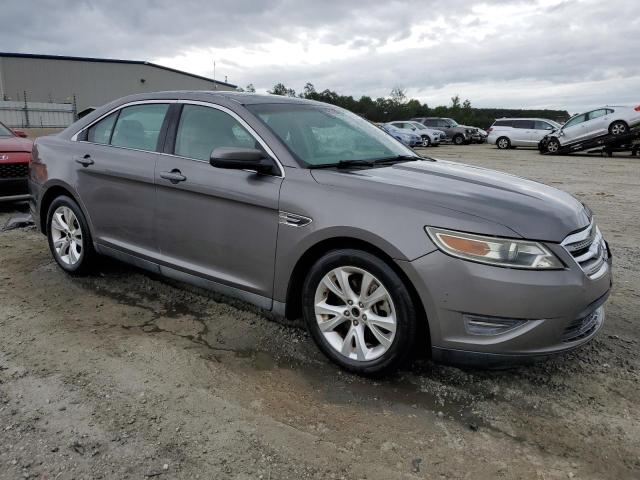 Photo 4 from auction – 2011 FORD TAURUS SEL with VIN 1FAHP2EWXBG121156