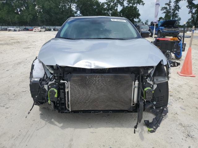 Photo 5 from auction – 2020 NISSAN MAXIMA SL with VIN 1N4AA6DVXLC380497