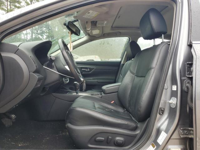 Photo 7 from auction – 2016 NISSAN ALTIMA 2.5 with VIN 1N4AL3AP3GC273425