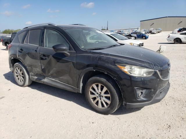 Photo 4 from auction – 2014 MAZDA CX-5 TOURI with VIN JM3KE2CY0E0377658