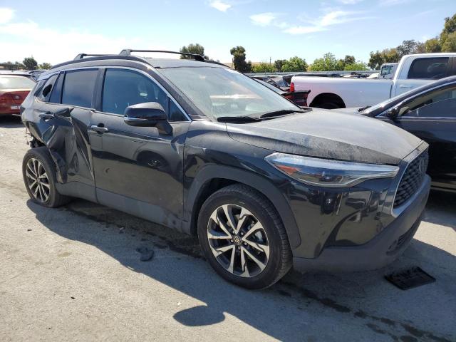 Photo 4 from auction – 2022 TOYOTA COROLLA CR with VIN 7MUEAAAG9NV018284