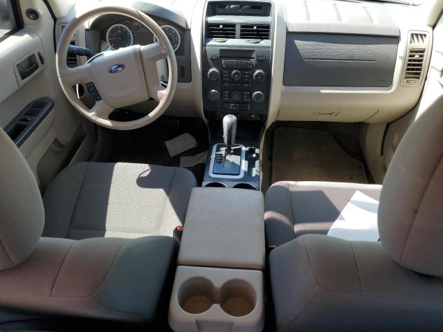 Photo 8 from auction – 2011 FORD ESCAPE XLS with VIN 1FMCU0C77BKB03557