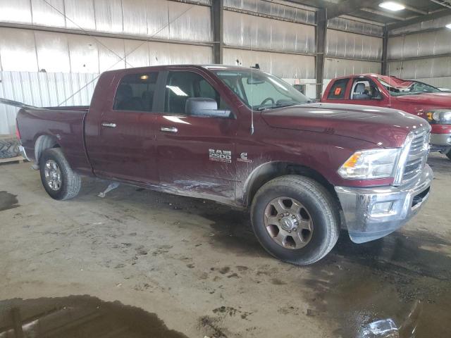 Photo 4 from auction – 2018 DODGE 1500 RAM V with VIN 3C6UR4ML0JG144252