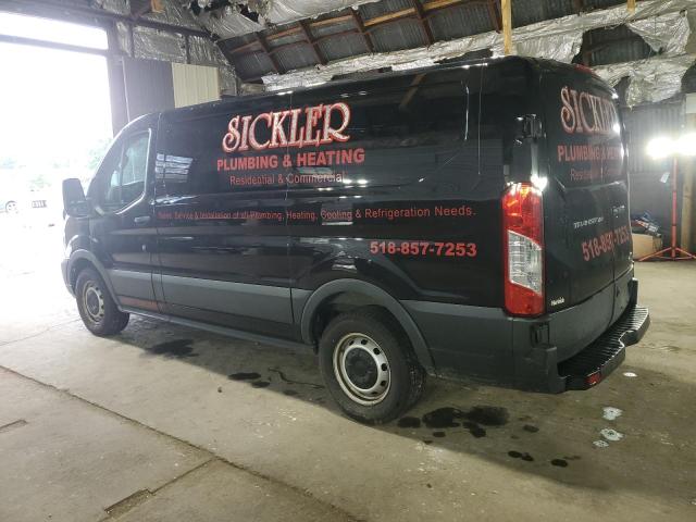 Photo 2 from auction – 2021 FORD TRANSIT T- with VIN 1FTYE1Y81MKA71531