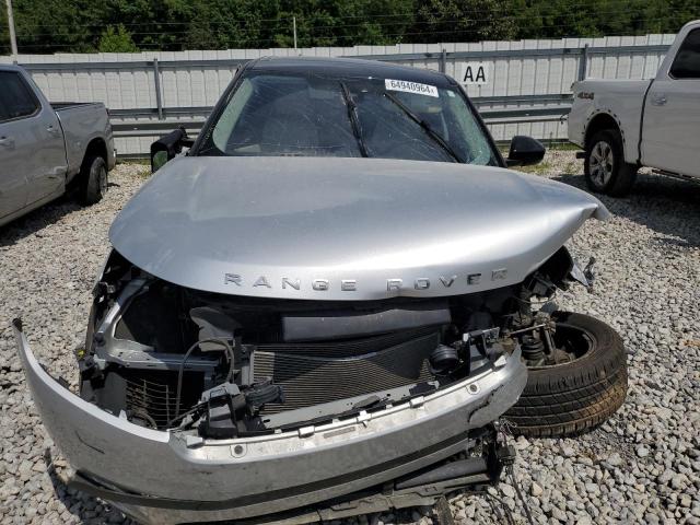 Photo 5 from auction – 2018 LAND ROVER RANGE ROVE with VIN SALYB2RV6JA719653
