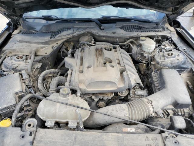 Photo 11 from auction – 2018 FORD MUSTANG with VIN 1FA6P8TH7J5108423