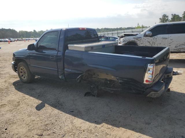 Photo 2 from auction – 2005 GMC 1500 LONG with VIN 1GTEC14X85Z158812