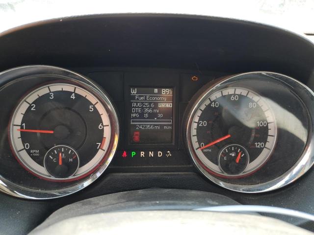 صورة رقم 9 من المزاد - 2013 DODGE GRAND CARA مع VIN 2C4RDGDG8DR570447