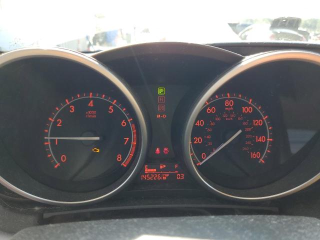 Photo 9 from auction – 2010 MAZDA 3 S with VIN JM1BL1S5XA1100990