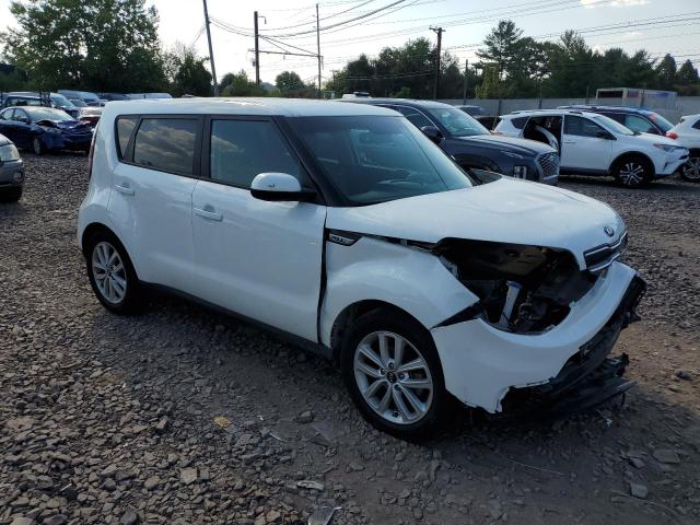 Photo 4 from auction – 2018 KIA SOUL + with VIN KNDJP3A51J7573073