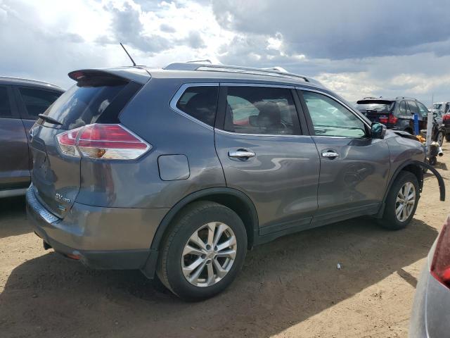 Photo 3 from auction – 2014 NISSAN ROGUE S with VIN 5N1AT2MV4EC863947