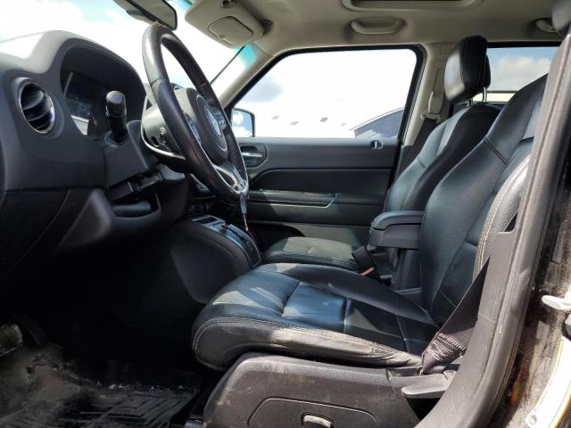 Photo 7 from auction – 2016 JEEP PATRIOT with VIN 1C4NJRAB8GD626115