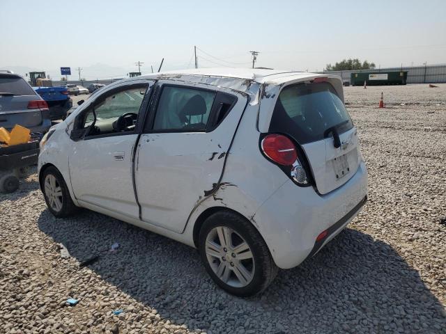 صورة رقم 2 من المزاد - 2014 CHEVROLET SPARK 1LT مع VIN KL8CD6S97EC535244