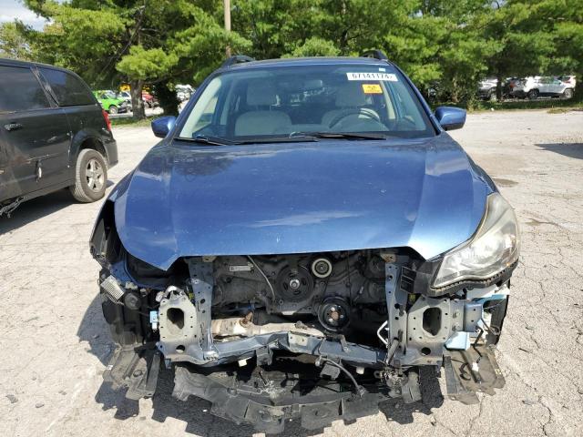 Photo 5 from auction – 2017 SUBARU CROSSTREK with VIN JF2GPABC1HH243080