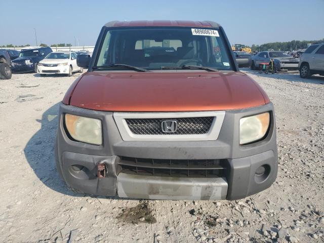 Photo 5 from auction – 2005 HONDA ELEMENT EX with VIN 5J6YH186X5L004566