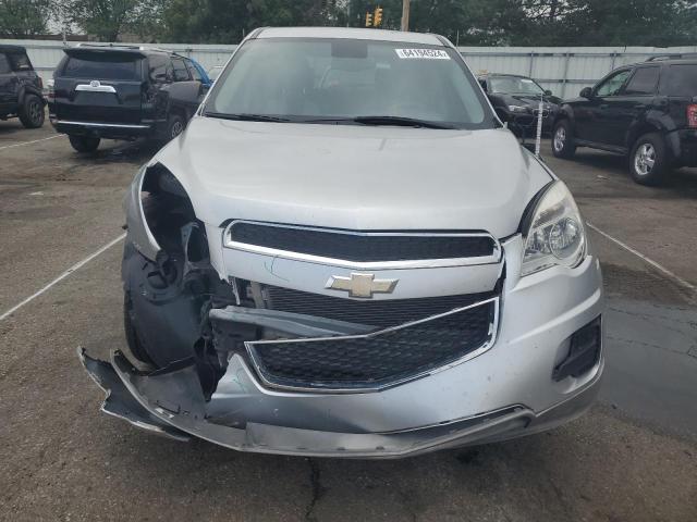 Photo 5 from auction – 2014 CHEVROLET EQUINOX LS with VIN 2GNALAEK5E6127876