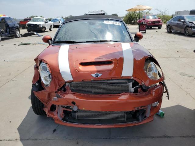 Фото 5 с аукциона – 2014 MINI COOPER ROA с VIN WMWSY3C54ET595156