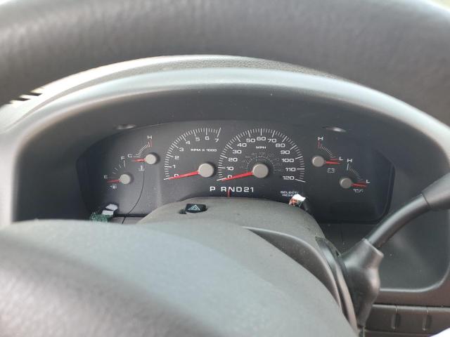 Photo 9 from auction – 2004 FORD EXPEDITION with VIN 1FMRU15W54LB23257