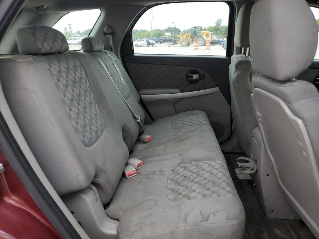 Photo 10 from auction – 2007 CHEVROLET EQUINOX LS with VIN 2CNDL13F476026547
