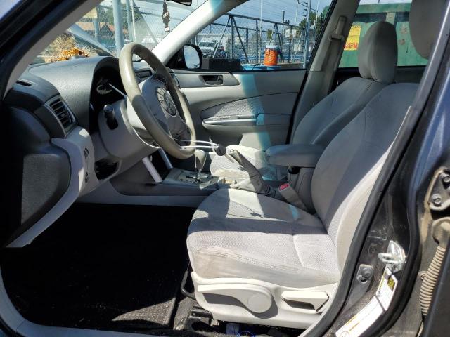 Photo 7 from auction – 2012 SUBARU FORESTER 2 with VIN JF2SHBBC5CH429534