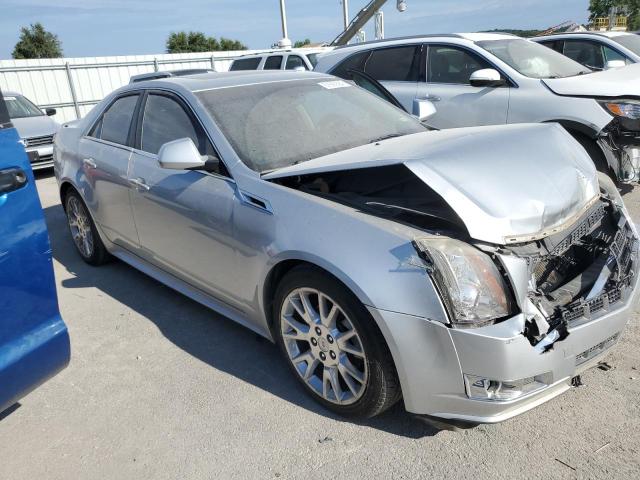 Photo 4 from auction – 2012 CADILLAC CTS PREMIU with VIN 1G6DS5E3XC0142858