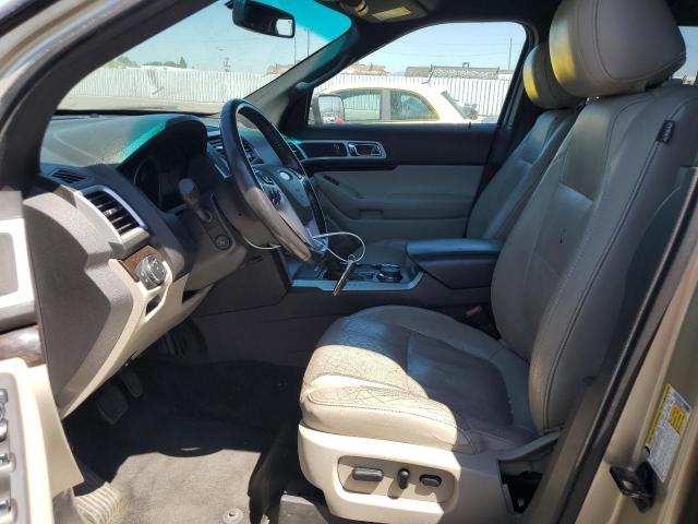 Photo 7 from auction – 2011 FORD EXPLORER L with VIN 1FMHK8F89BGA17877
