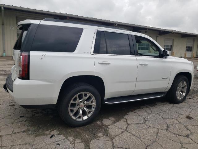Photo 3 from auction – 2016 GMC YUKON SLT with VIN 1GKS2BKC0GR265761