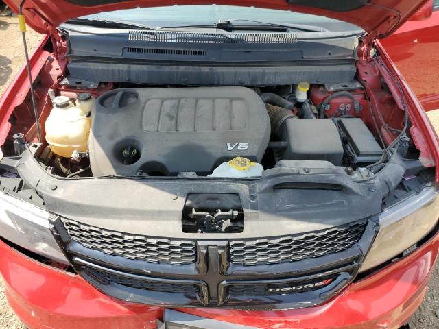 Photo 12 from auction – 2017 DODGE JOURNEY CR with VIN 3C4PDDGG7HT502418