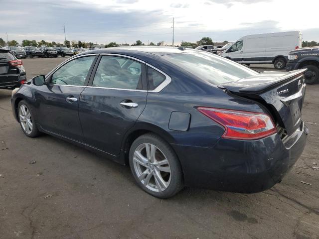 Photo 2 from auction – 2013 NISSAN ALTIMA 3.5 with VIN 1N4BL3AP1DN447044