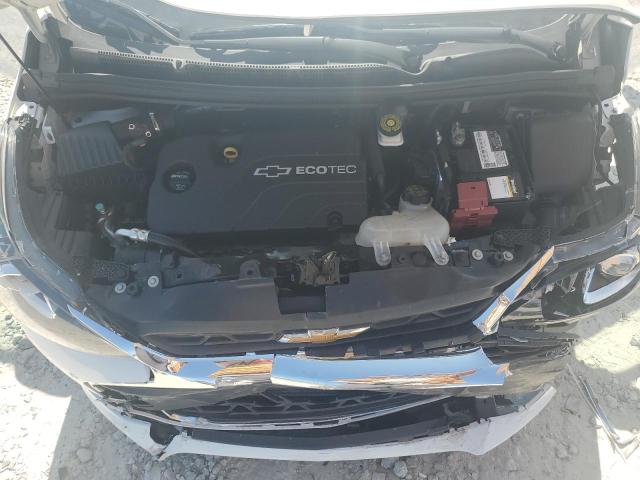 Photo 12 from auction – 2021 CHEVROLET SPARK 1LT with VIN KL8CD6SA3MC734901