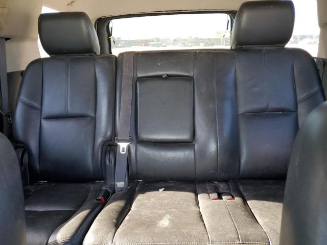 Photo 10 from auction – 2013 CHEVROLET TAHOE C150 with VIN 1GNSCBE09DR175411